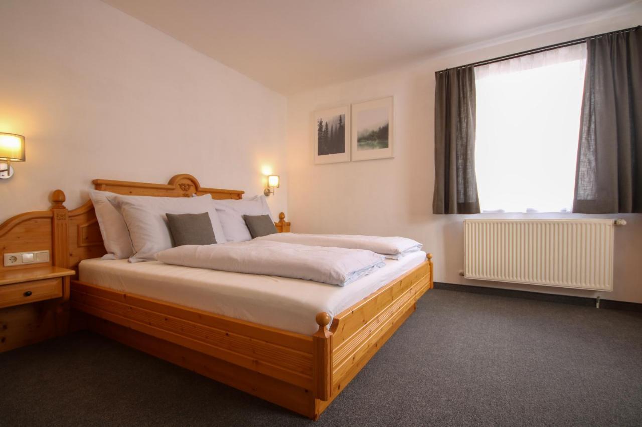 Hotel Bosek'S Wagrain Esterno foto