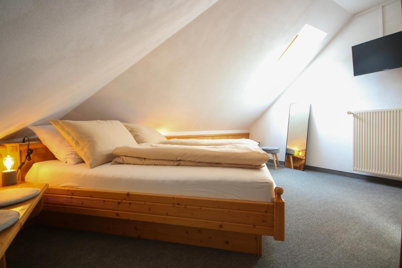 Hotel Bosek'S Wagrain Esterno foto