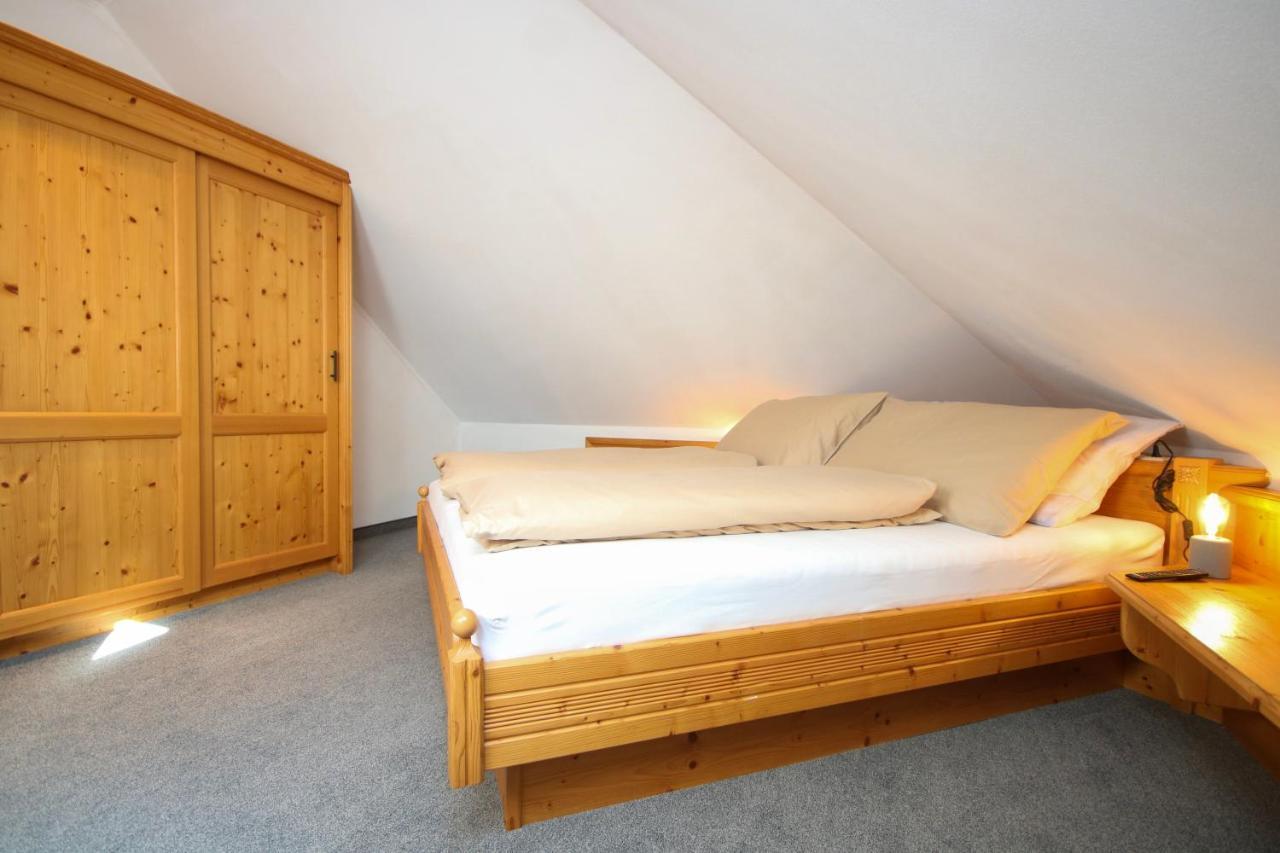 Hotel Bosek'S Wagrain Esterno foto