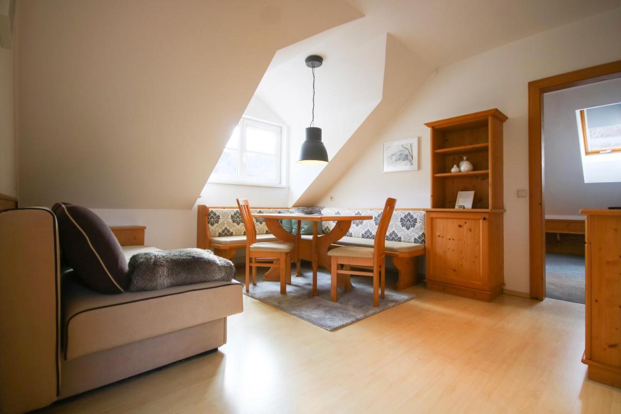 Hotel Bosek'S Wagrain Esterno foto