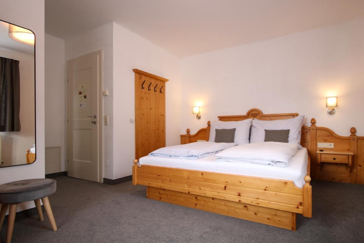 Hotel Bosek'S Wagrain Esterno foto