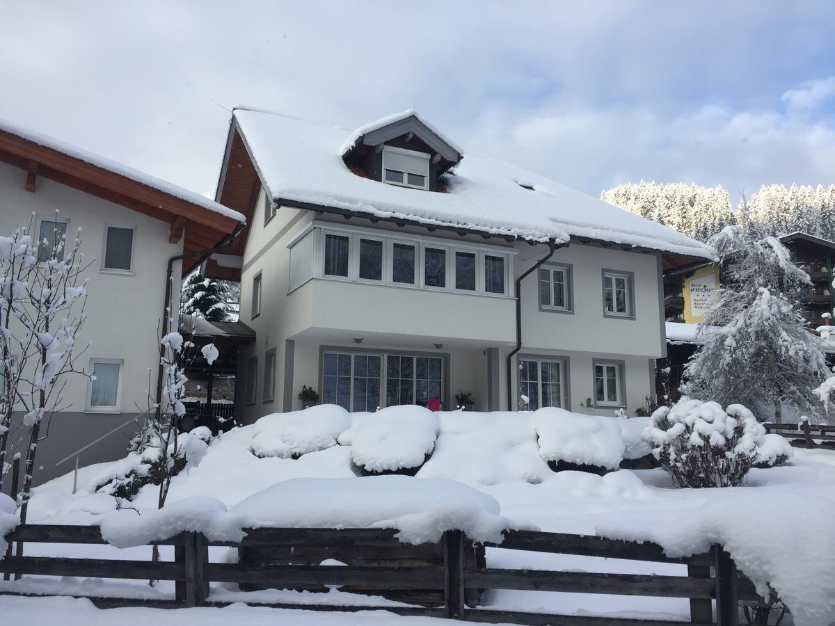 Hotel Bosek'S Wagrain Esterno foto