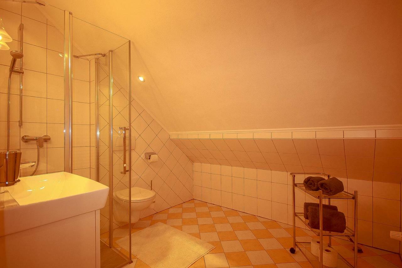 Hotel Bosek'S Wagrain Esterno foto