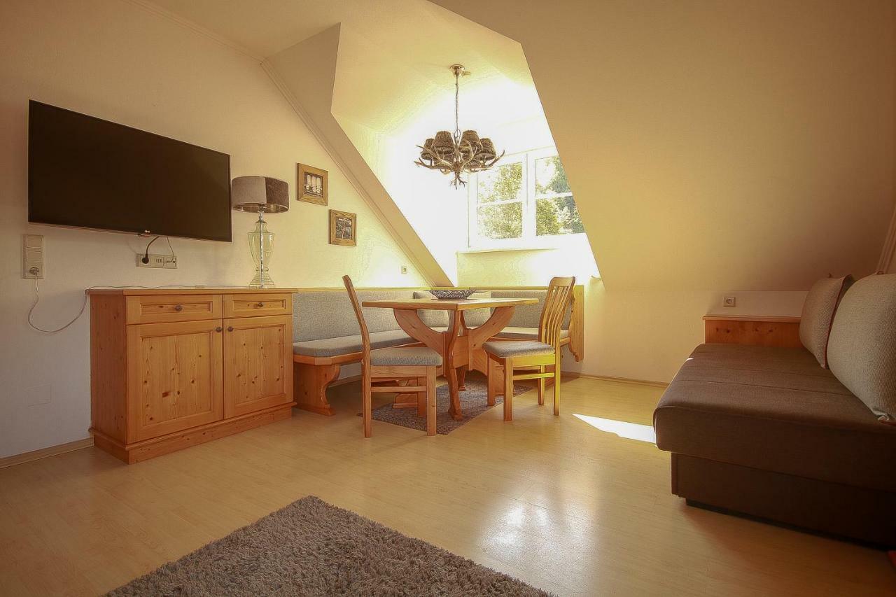 Hotel Bosek'S Wagrain Esterno foto