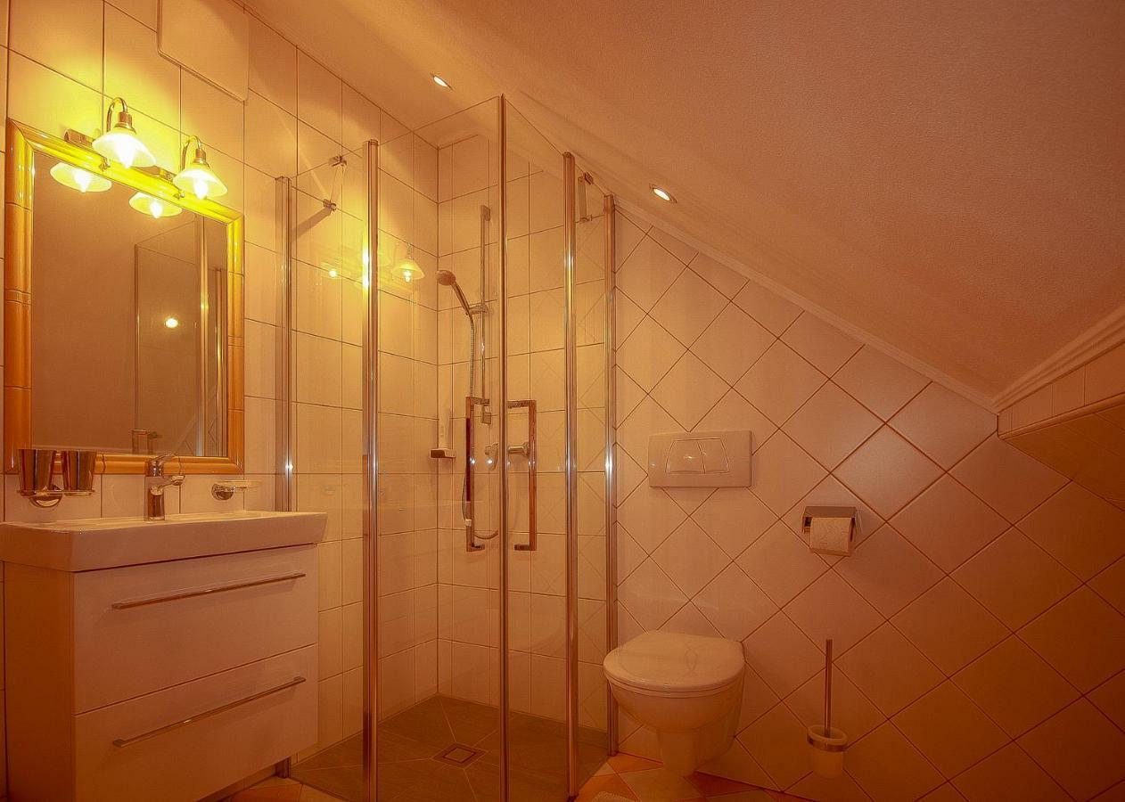 Hotel Bosek'S Wagrain Esterno foto