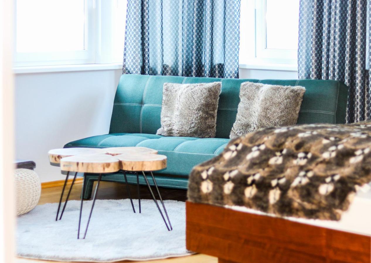 Hotel Bosek'S Wagrain Esterno foto