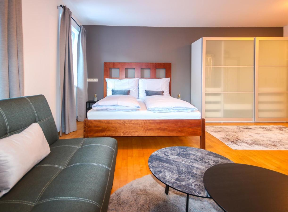 Hotel Bosek'S Wagrain Esterno foto