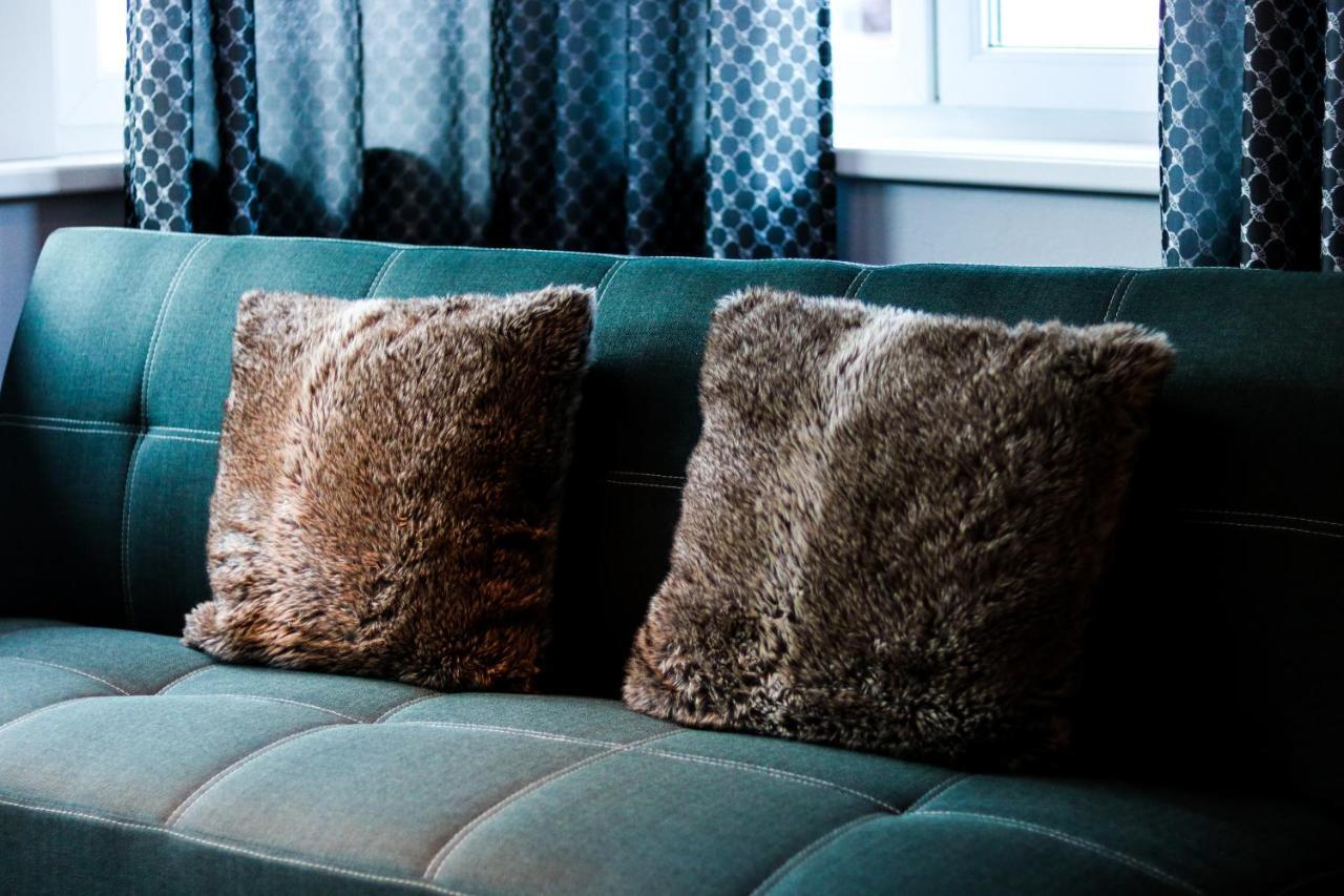 Hotel Bosek'S Wagrain Esterno foto