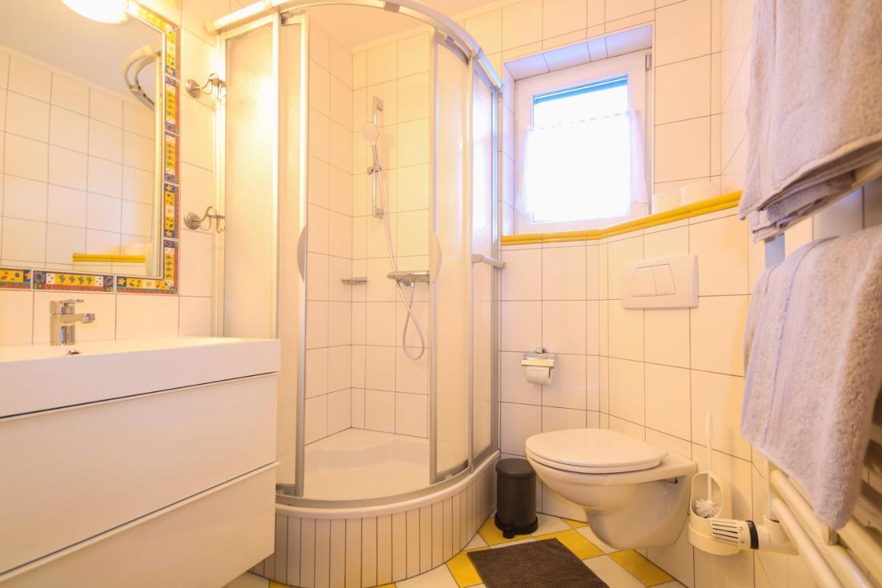 Hotel Bosek'S Wagrain Esterno foto