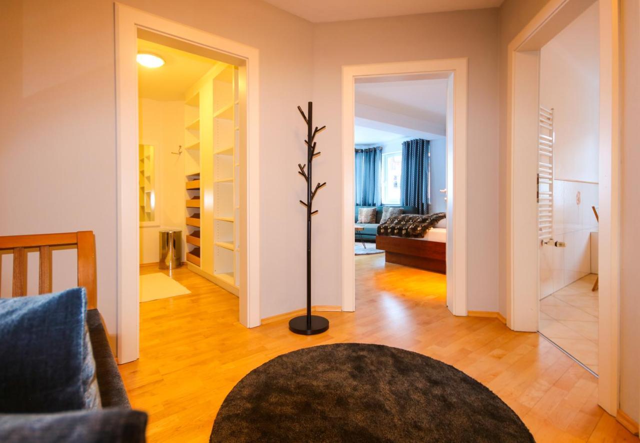 Hotel Bosek'S Wagrain Esterno foto