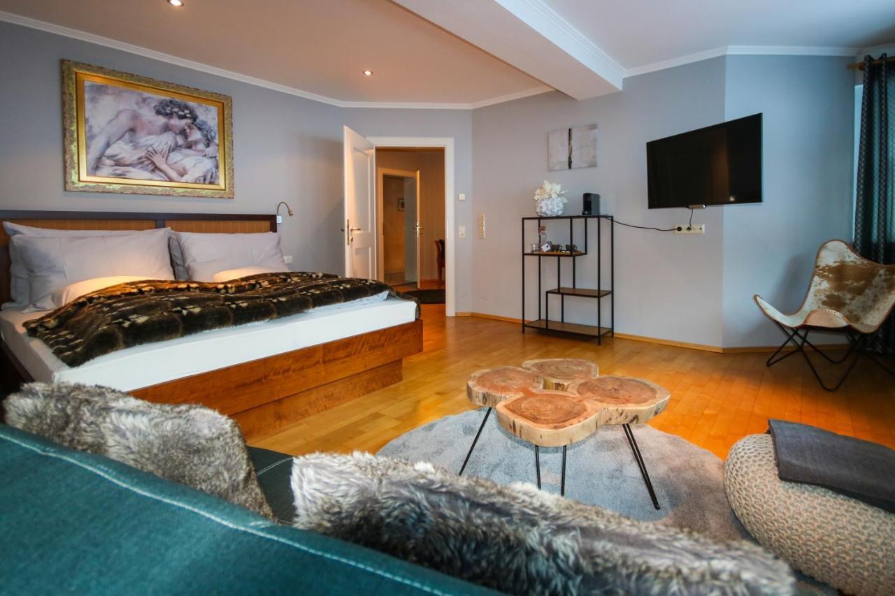 Hotel Bosek'S Wagrain Esterno foto